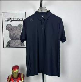 Picture of Descente Polo Shirts Short _SKUDescenteS-XLhgntx0128603